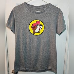 Buc-ee's T-shirt Size Small
